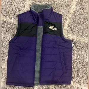 Baltimore Ravens vest